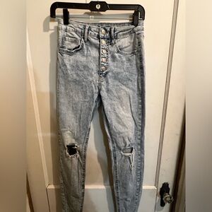 Wild fable jeans